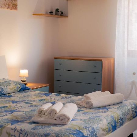 Aigua De Mar Bed & Breakfast Alghero Luaran gambar